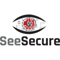 See Secure Consulting logo - Similar company to Hackerseye