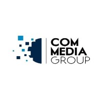 COM MEDIA GROUP Martinique logo - Similar company to Dousinn'