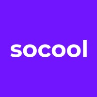socool logo - Similar company to Pixies Studio