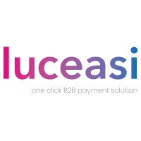 Luceasi logo - Similar company to Fintechcube