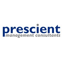 Prescient Management Consultants logo - Similar company to Organization Accelerator