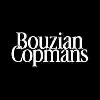 Bouzian و Copmans logo - Similar company to Sanindus