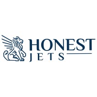 Honest Jets logo - Similar company to Jetvision Group