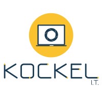 Kockel IT logo - Similar company to Aurelium - It Services By Konica Minolta