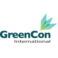 GreenCon International logo - Similar company to Ews Learning