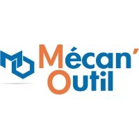 Mecanoutil Polska PSA logo - Similar company to Mecan'Outil