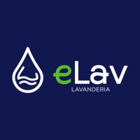 eLav Franchise logo - Similar company to Pontes Assessoria Em Gestão