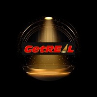 GetREAL logo - Similar company to Get Real
