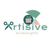 Artisive logo - Similar company to Panicos Ph. Elia Ltd