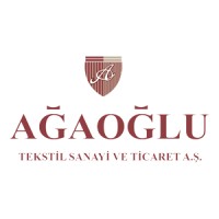 AĞAOĞLU TEKSTİL SAN. ve TİC. A. Ş. logo - Similar company to Sarkim Boya Tekstil Ve Kimyevi Maddeler San. Ve Tic. Ltd Şti