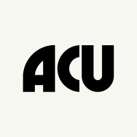 ACU logo - Similar company to Creed Media Group