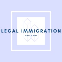 Legal Immigration Poland logo - Similar company to Legalpl - Immigration & Business