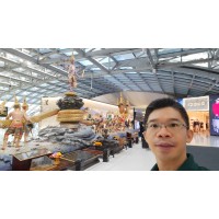 Meet Steven in Vietnam 史蒂芬還在越南 logo - Similar company to Nice Design And Interior