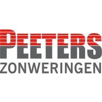 Peeters Zonweringen logo - Similar company to Hpcarcare