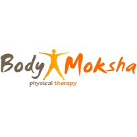 BODY MOKSHA PHYSICAL THERAPY logo - Similar company to Fit Code Llc