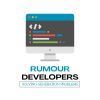 Rumour Developers logo - Similar company to Adarsh Mobile Applications Llp