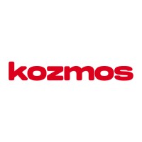 Kozmos logo - Similar company to Kozmos Group