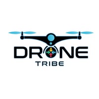 Drone Tribe logo - Similar company to The Drone