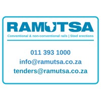 RAMUTSA SA logo - Similar company to Chillington Rwanda