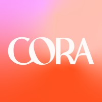 Cora logo - Similar company to August