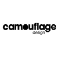 Camouflage Design logo - Similar company to Panorama Interior