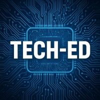 Tech ED logo - Similar company to Tech-English Academy