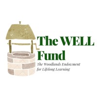 The WELL Fund logo - Similar company to Cipher Chain Capital, Llc