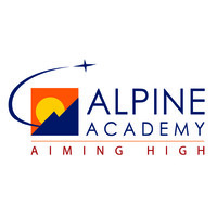 Alpine Academy logo - Similar company to Behavior Builders, Llc