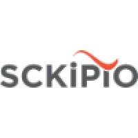 Sckipio logo - Similar company to Genopore