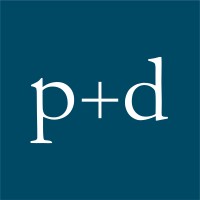 Pitingaro & Doetsch Consulting Engineers, P.C. logo - Similar company to Urban Foundation/Engineering, Llc