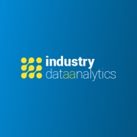 Industry Data Analytics logo - Similar company to Bold Dare Engineering & Services