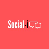 Inteligencia Social logo - Similar company to Instituto De Tecnologias En Deteccion Y Astropartículas (Iteda)