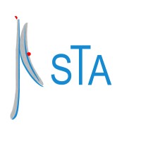 Société de Télécommunications Africaine logo - Similar company to Itechlab
