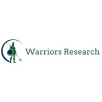 Warriors Research logo - Similar company to Anamnesis By Oana Popa Rengle