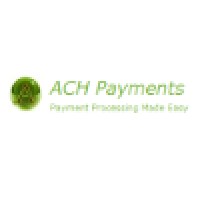 Ach Payments