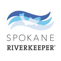 Spokane Riverkeeper logo - Similar company to Coosa Riverkeeper
