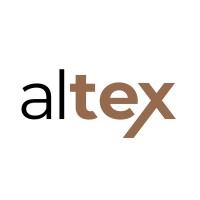 Altex logo - Similar company to Textranet