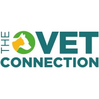 The Vet Connection logo - Similar company to Cpd Solutions