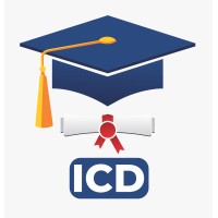 ICD - International Career Development (Pvt) Ltd. logo - Similar company to Scn - Student Consulting Network (Pvt) Ltd.