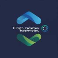 Growth. Innovation. Transformation. logo - Similar company to Mosaic Digital Dynamics