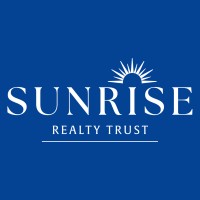 Sunrise Realty Trust logo - Similar company to Advanced Flower Capital
