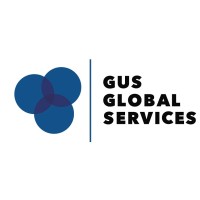 GUS Global Services India Pvt. Ltd. logo - Similar company to Singularis Ventures