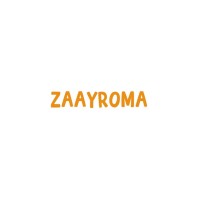 Zaayroma logo - Similar company to Aarova Technologies