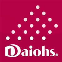 Daiohs Singapore logo - Similar company to Aih Technology