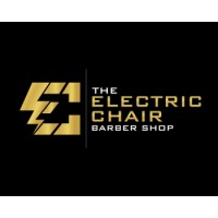 The Electric Chair Barbershop logo - Similar company to Electric Space