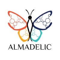 Almadelic logo - Similar company to Legacy 64, Llc