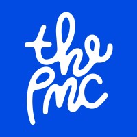 The PMC logo - Similar company to Square Owl