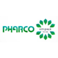 Pharco Impex '93 logo - Similar company to Universal Le Big