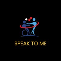 Speak to Me logo - Similar company to Genm