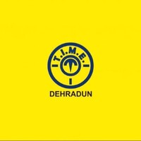T.I.M.E. Dehradun logo - Similar company to The Brand Compass